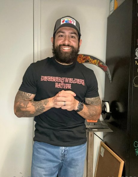 Degeneratewelder0321