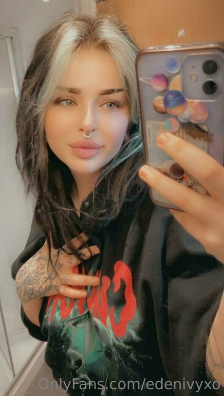 Edenivyxo