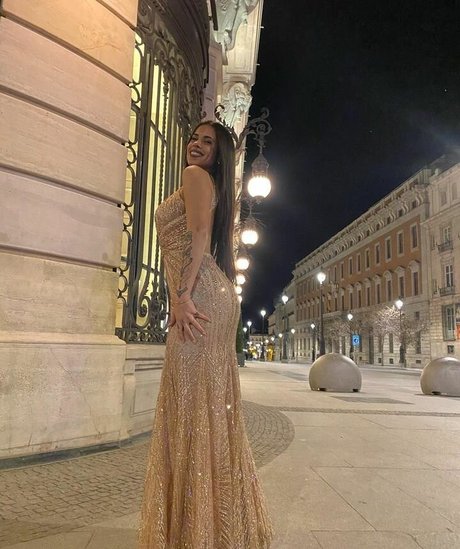Naakte gelekte OnlyFans-foto van Yai Tejera