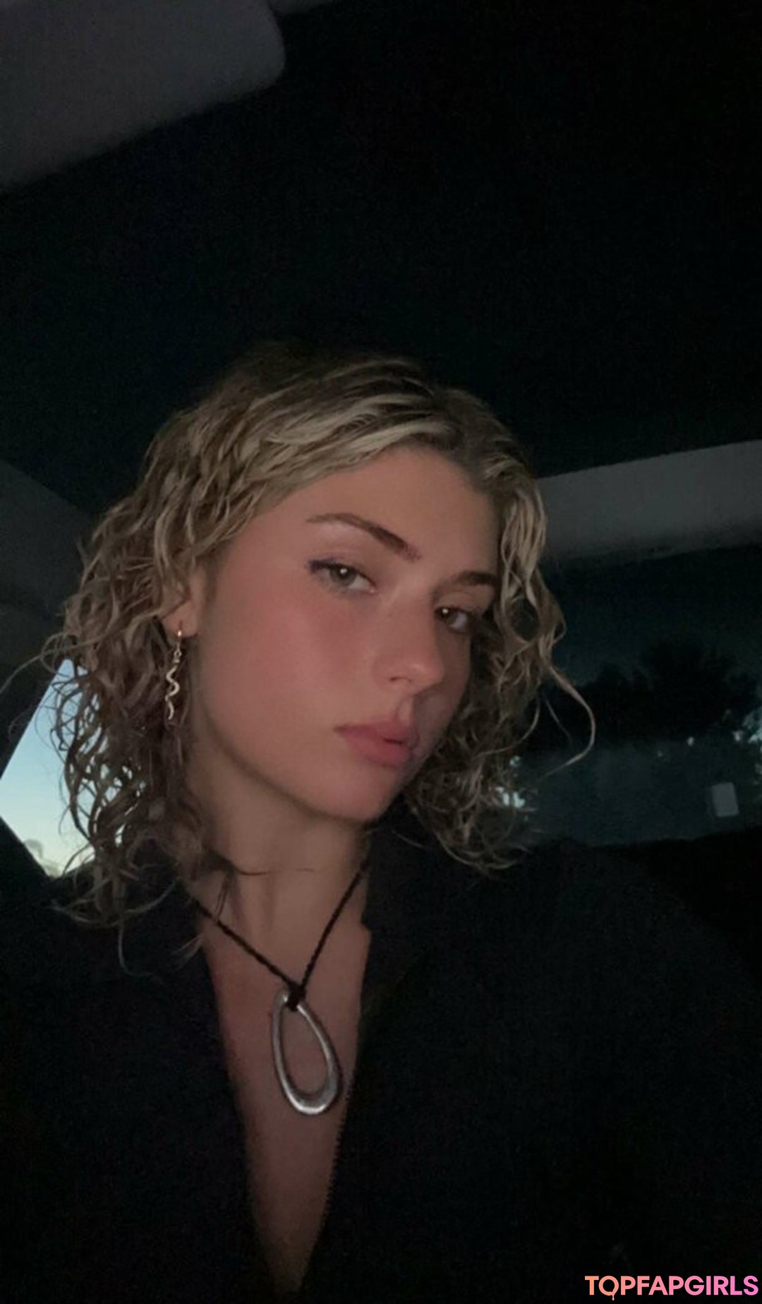 Naakte gelekte OnlyFans-foto van Faith Ordway #1005