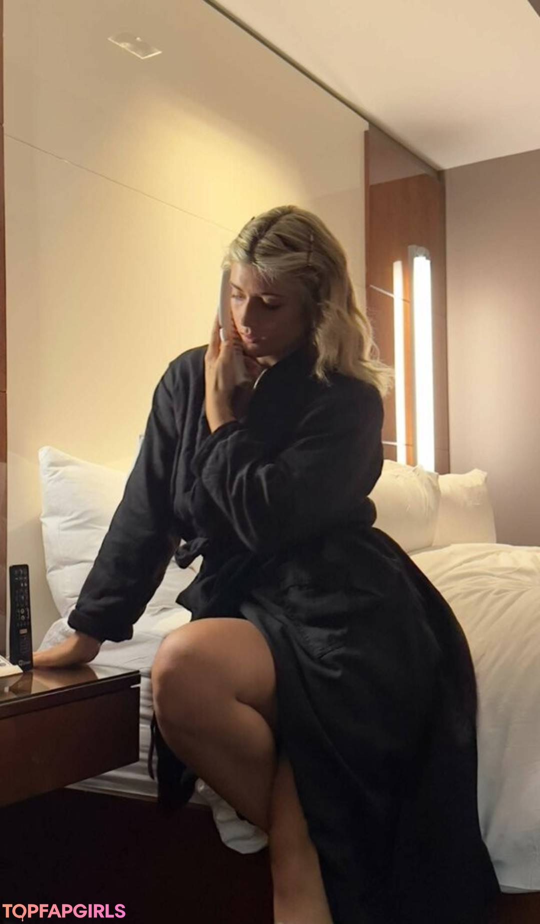 Naakte gelekte OnlyFans-foto van Faith Ordway #1101