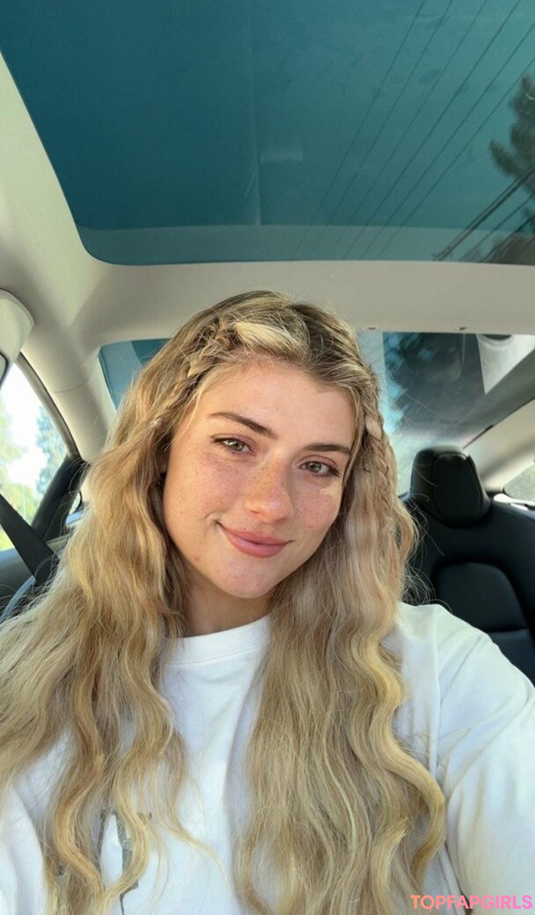 Naakte gelekte OnlyFans-foto van Faith Ordway #1115