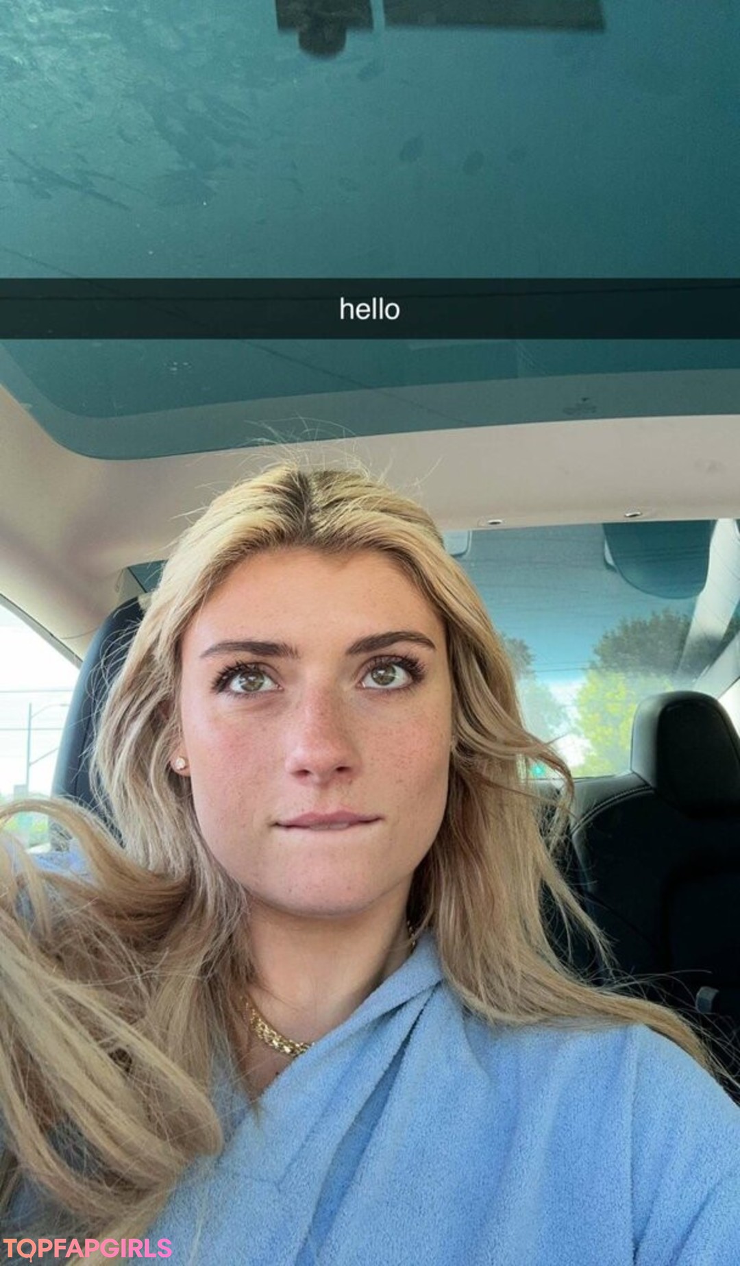 Naakte gelekte OnlyFans-foto van Faith Ordway #1198