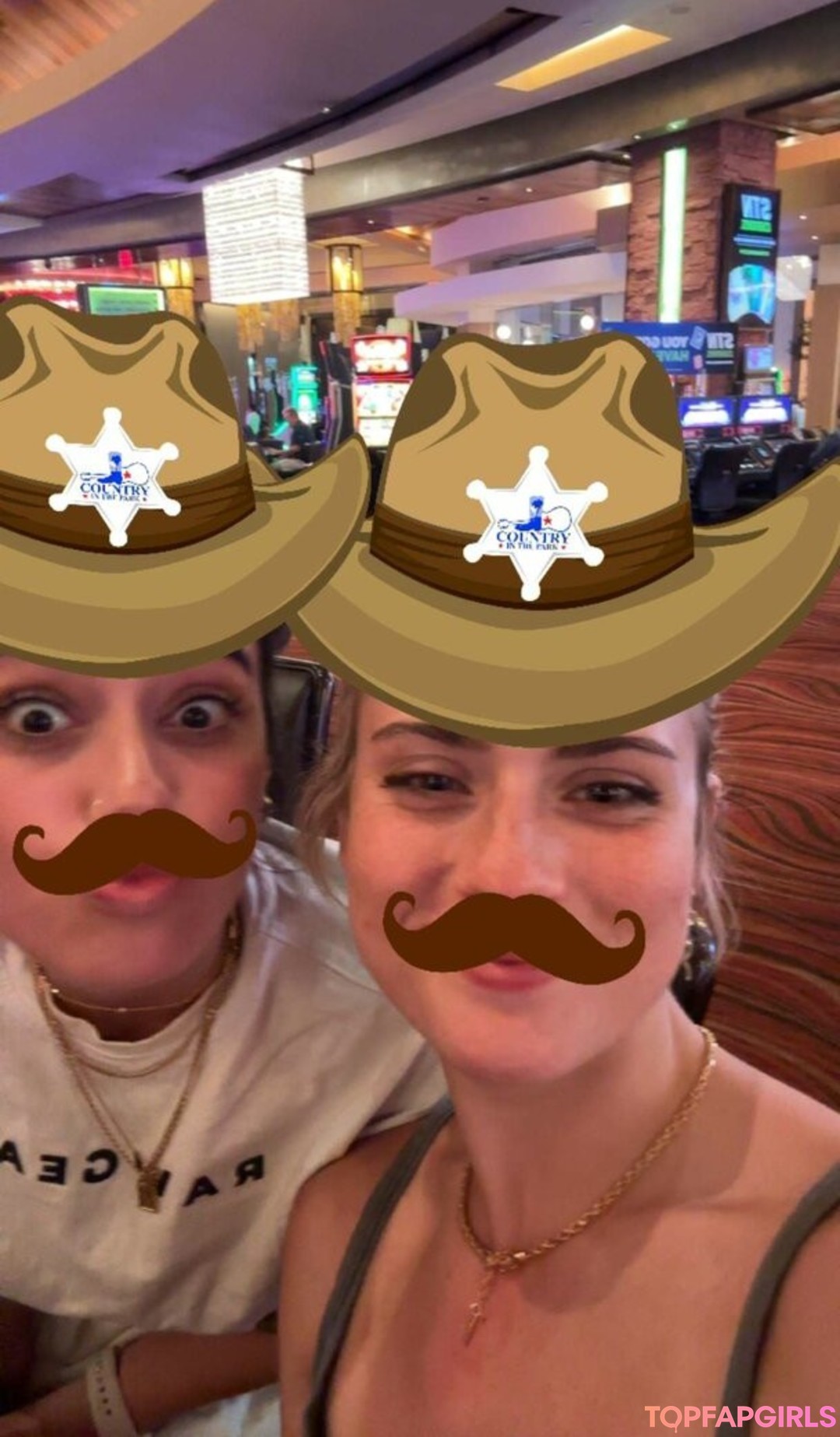 Naakte gelekte OnlyFans-foto van Faith Ordway #1247