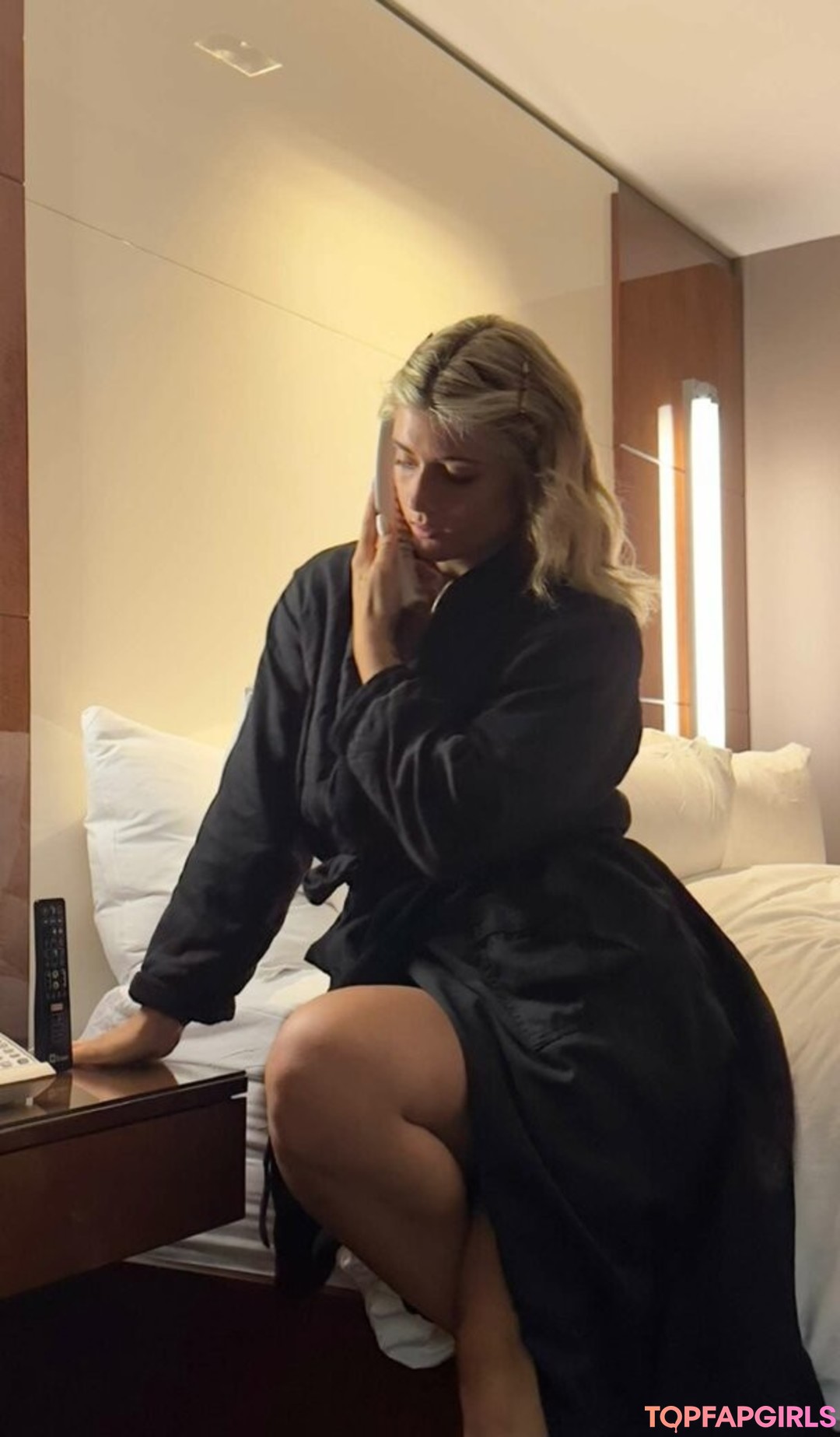 Naakte gelekte OnlyFans-foto van Faith Ordway #1269