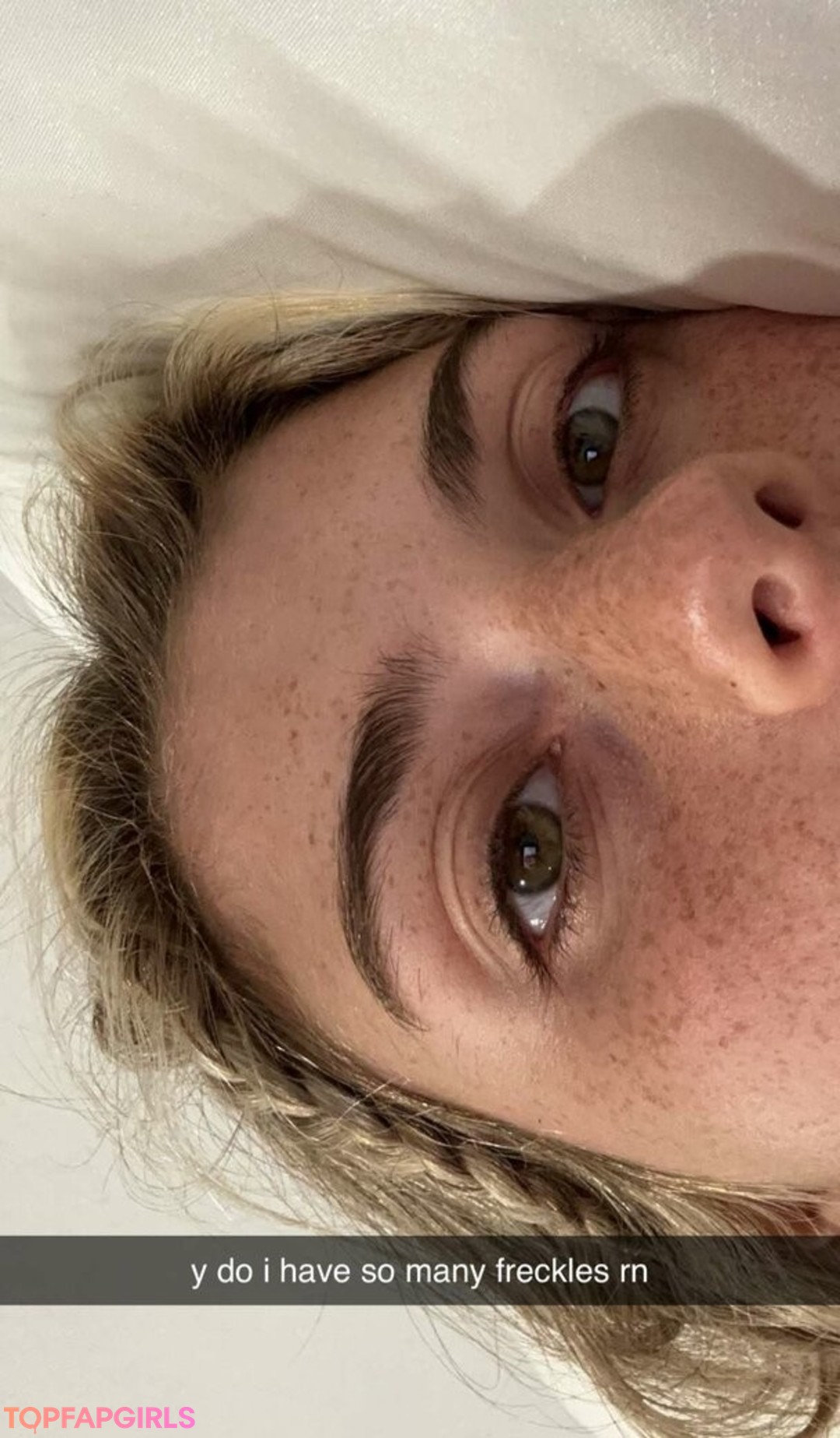 Naakte gelekte OnlyFans-foto van Faith Ordway #1285