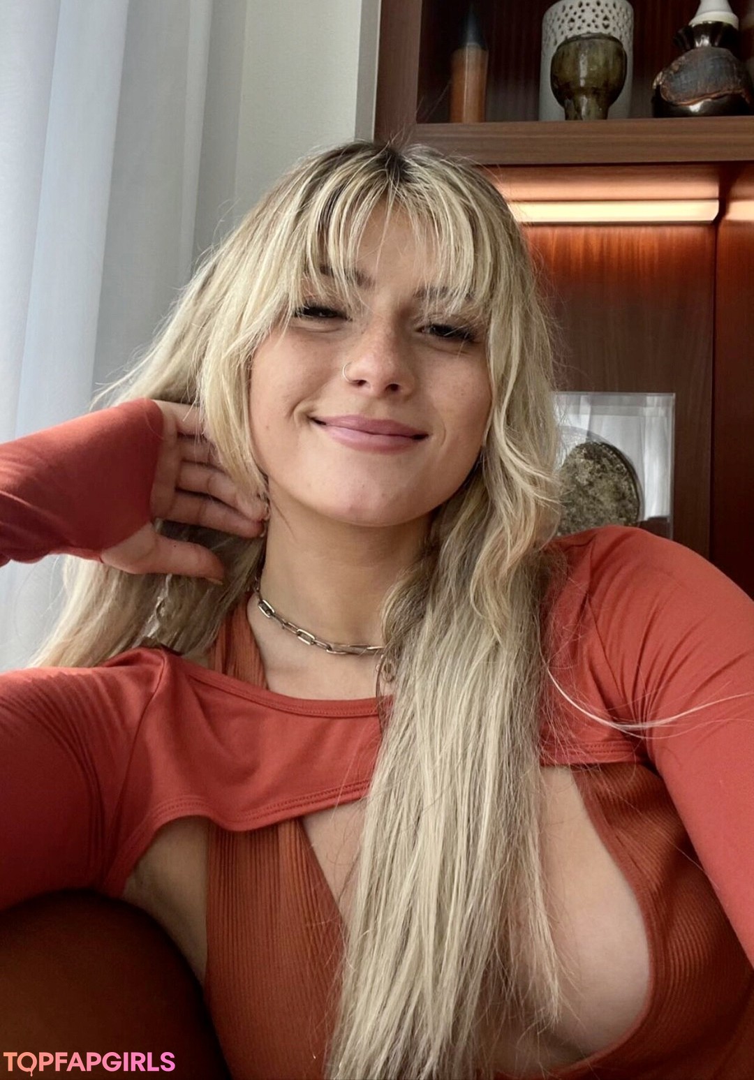 Naakte gelekte OnlyFans-foto van Faith Ordway #1499