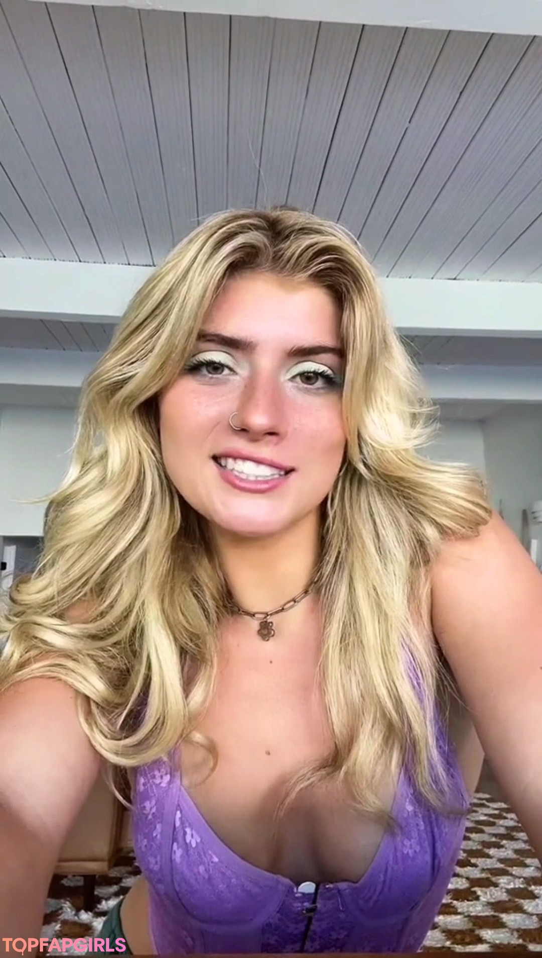 Naakte gelekte OnlyFans-foto van Faith Ordway #1676