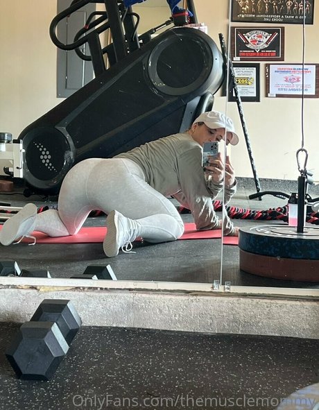 Jordynne Grace