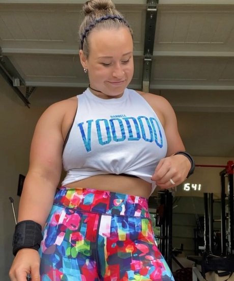 Jordynne Grace