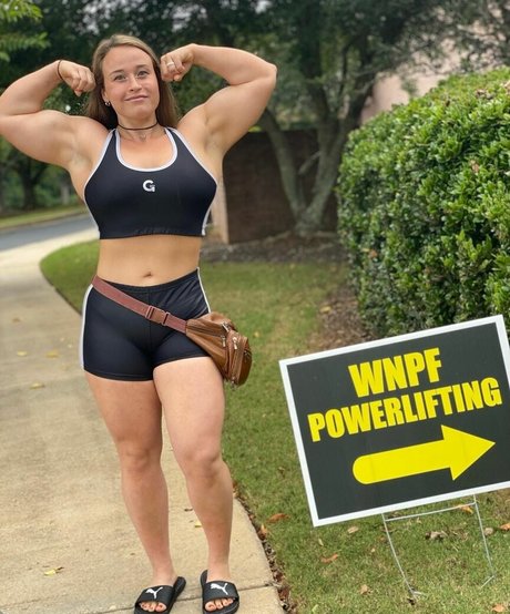 Jordynne Grace