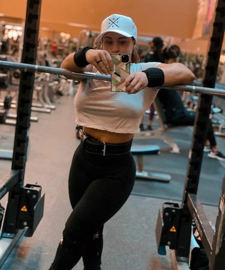 Jordynne Grace