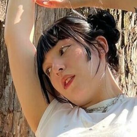 Naakte gelekte OnlyFans-foto van Anna Dreamy Asmr