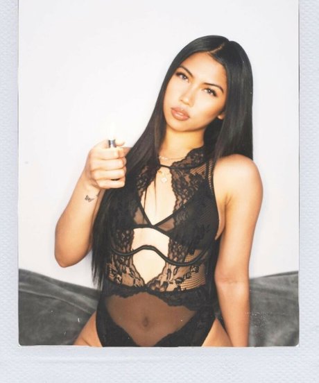 Alyanna Joelle