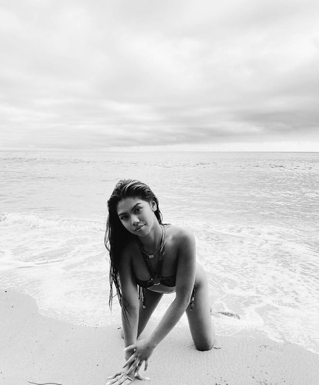 Alyanna Joelle