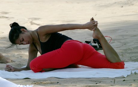 Nicole Scherzinger