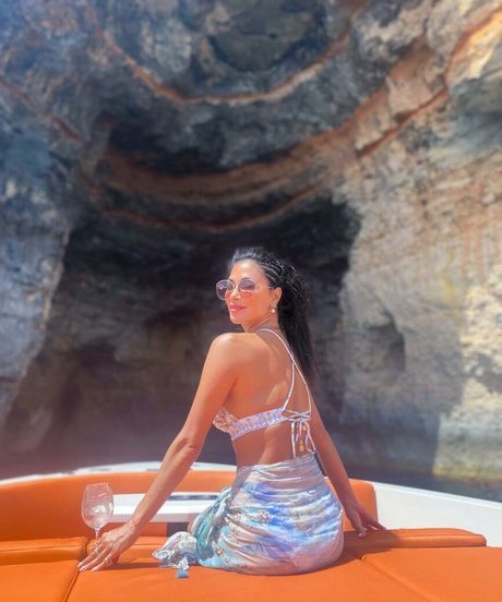 Nicole Scherzinger