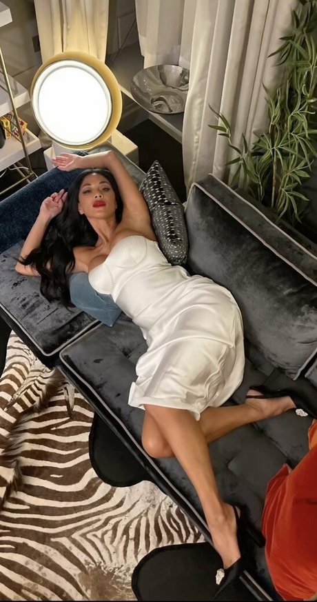 Nicole Scherzinger