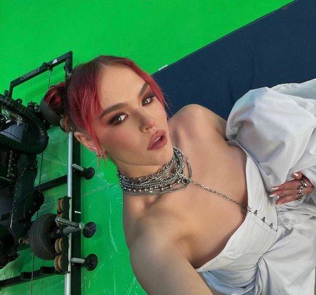 Naakte gelekte OnlyFans-foto van Taylor Upsahl
