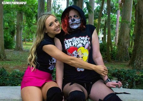 Alliewrestling