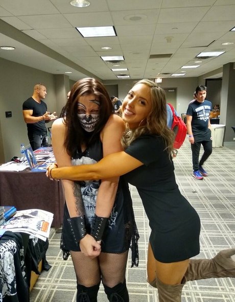 Alliewrestling