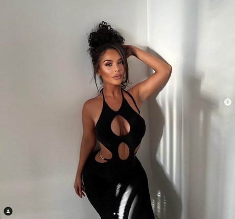 Naakte gelekte OnlyFans-foto van Chelsea Healey