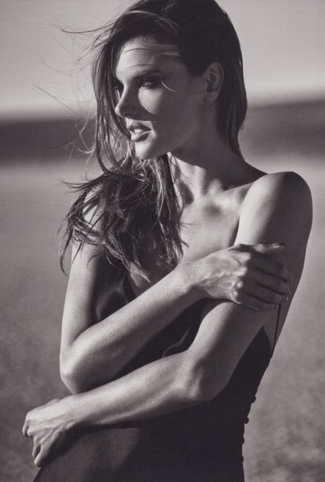 Alessandra Ambrosio