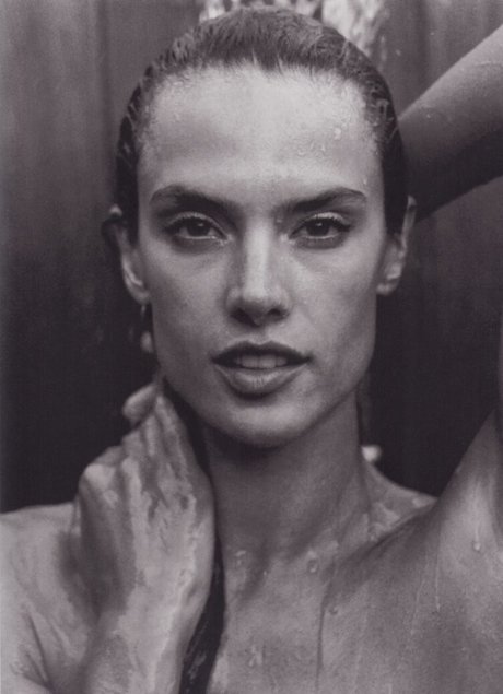 Alessandra Ambrosio