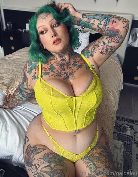 Galdalou