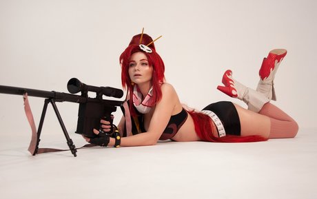 Naakte gelekte OnlyFans-foto van Nancy Novikova
