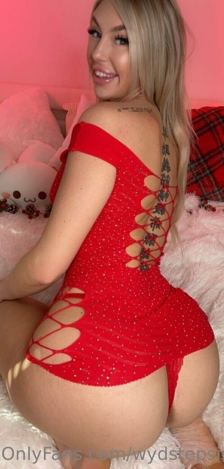 Wydstepsissy
