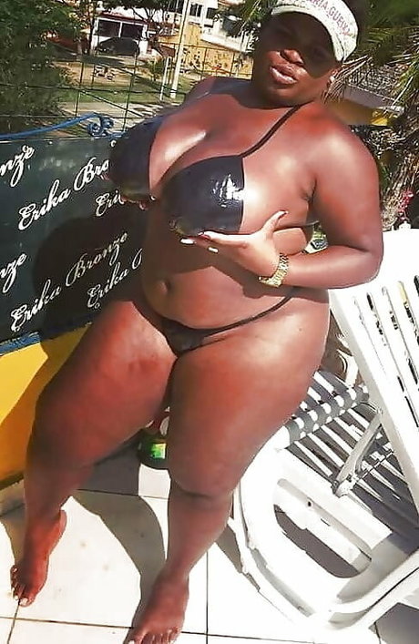 Naakte gelekte OnlyFans-foto van Jojo Todynho