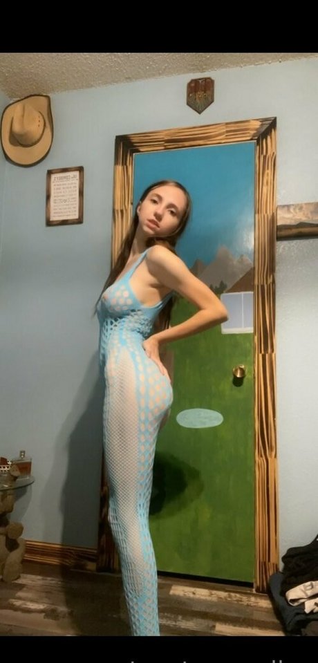 Naakte gelekte OnlyFans-foto van Justinthetortle