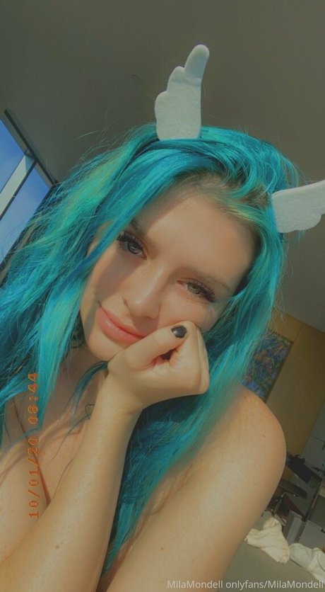 Milamondell