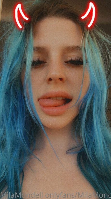 Milamondell