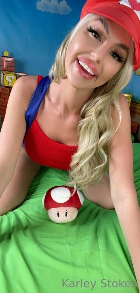 Karleystokes
