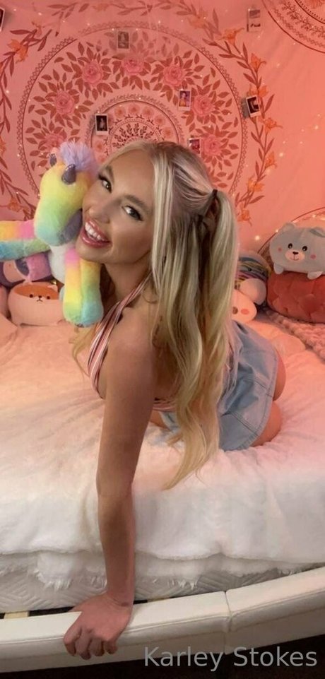 Karleystokes