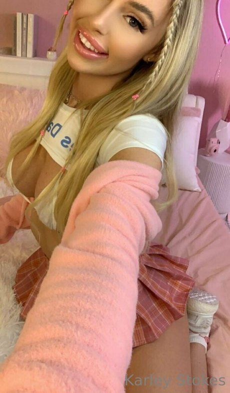 Karleystokes