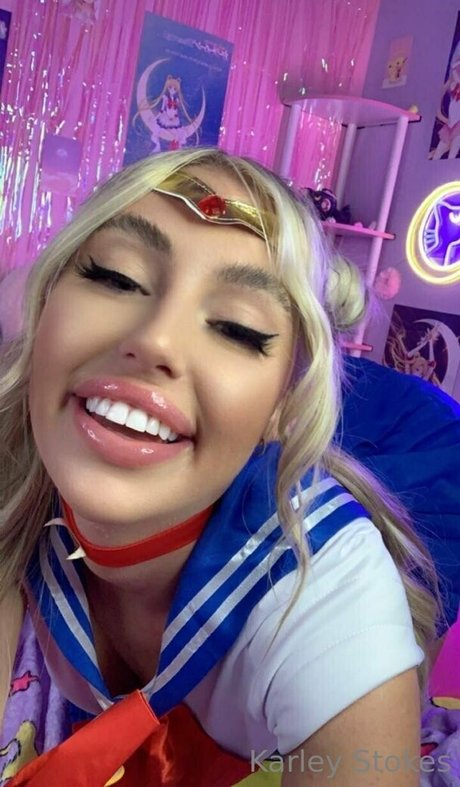 Karleystokes