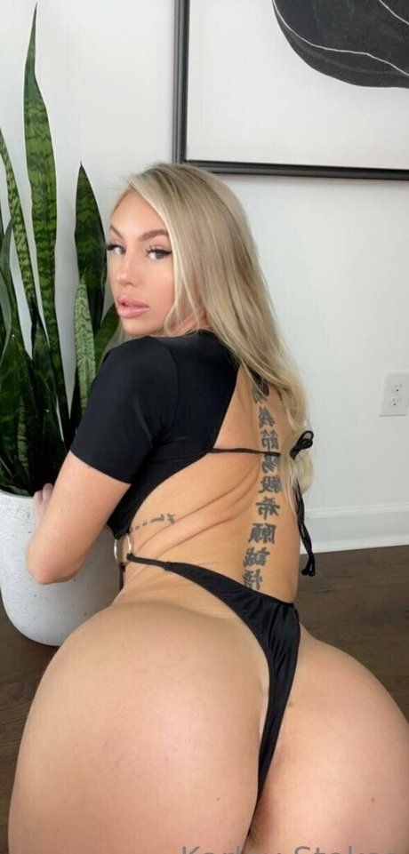 Karleystokes