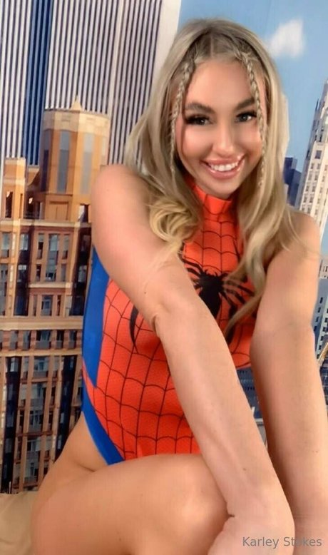 Karleystokes