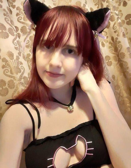 Naakte gelekte OnlyFans-foto van Magicalmysticvafree