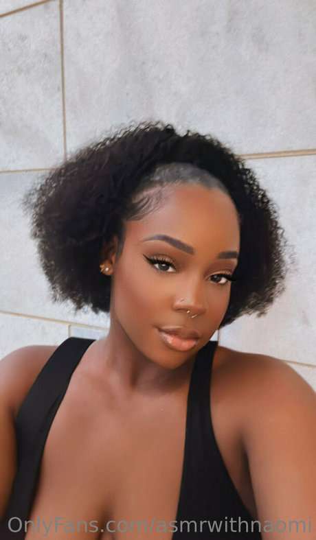 Asmrwithnaomi