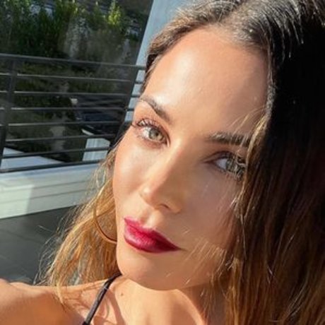 Naakte gelekte OnlyFans-foto van Jenna Dewan Tatum