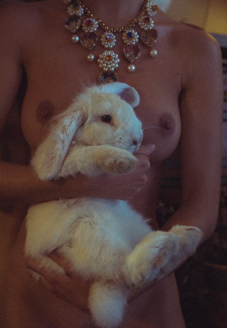 Rebecca Bagnol