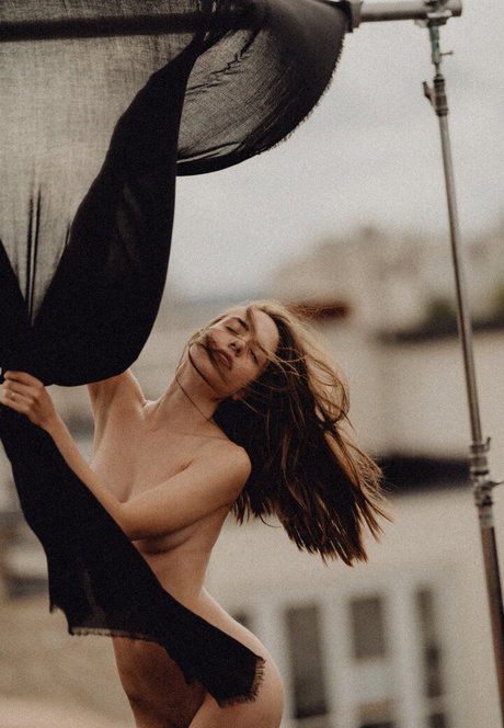 Rebecca Bagnol