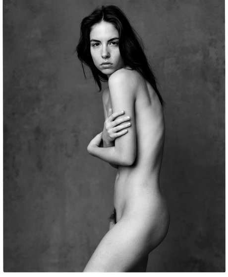 Rebecca Bagnol