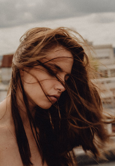 Rebecca Bagnol
