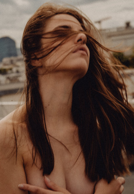 Rebecca Bagnol