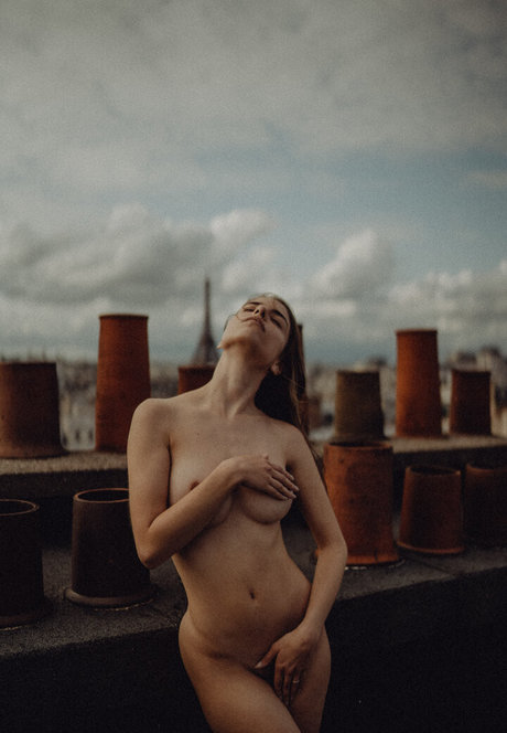 Rebecca Bagnol